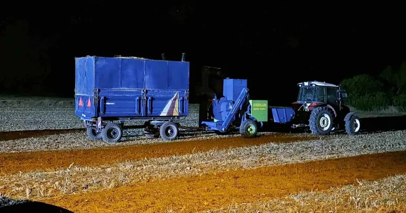Yozgat ta Silahlı Kavga: Muhtar ve Oğlu Öldü
