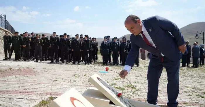Gazi Köksal: 15 Temmuz gecesi Türk milleti tarih yazdı
