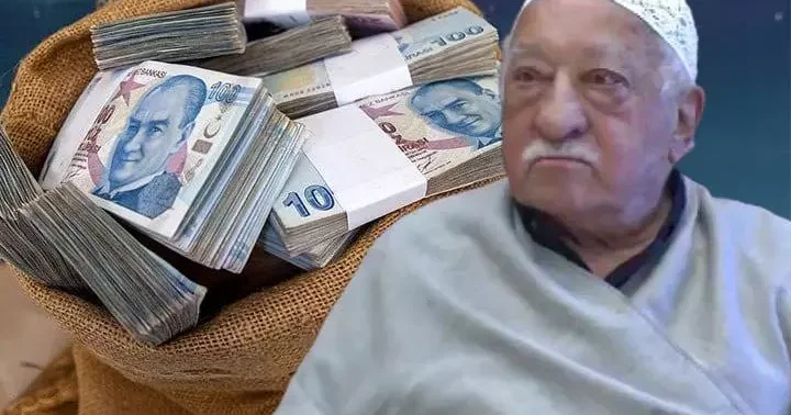 FETÖ nün gizli kasasıydılar! İşte kayyum atanan bütün şirketlerin isimleri!