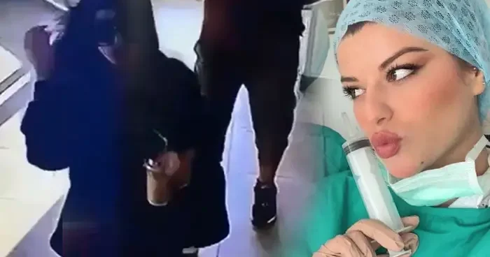 Ayşe Tokyaz vahşice öldürülmüştü! Son görüntüleri ortaya çıktı