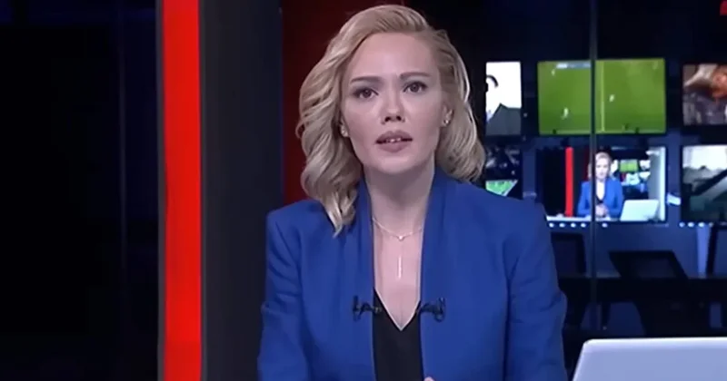 15 Temmuz da silah zoruyla bildiri okutulan spikerin yeni mesleği belli oldu Sözcü Gazetesi