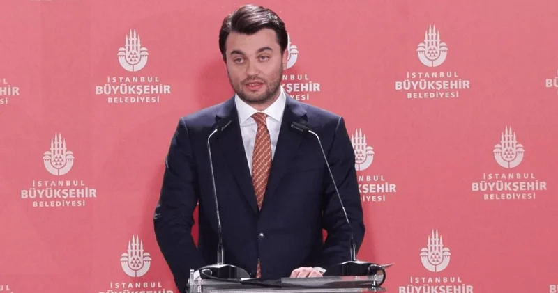 İmamoğlu nun avukatı adres gösterip herkesi çağırdı!