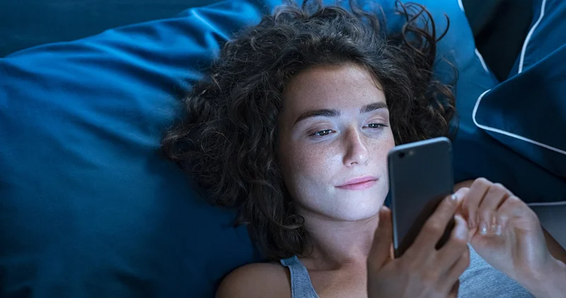 Telefonu elinizden bırakamıyor musunuz? Bağımlılıktan kurtulmanın yolları!