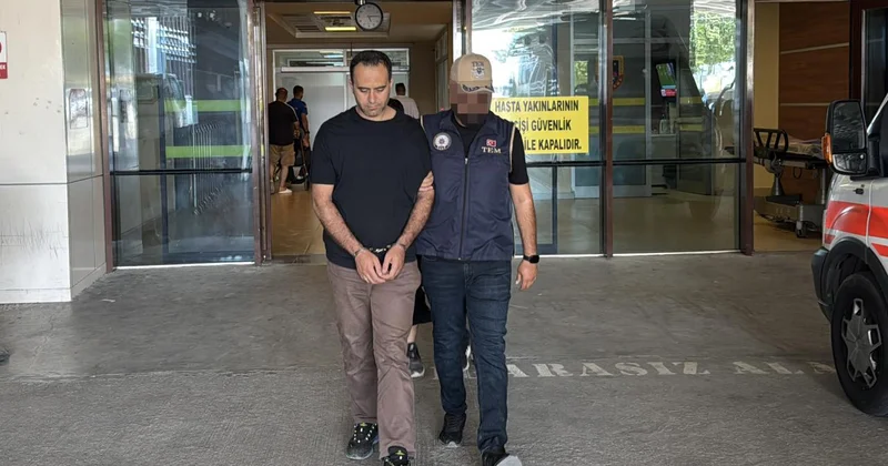 15 Temmuz un yıl dönümünde yurt dışına kaçmak isteyen FETÖ cüler yakalandı
