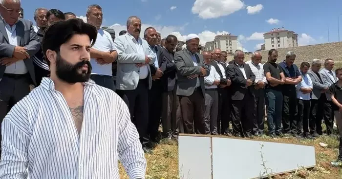 Her şey çocuklarının gözü önünde oldu! Silahlı saldırı: Sosyal medya fenomeni Onur Karayel hayatını kaybetti, kızları tedavi altında alındı