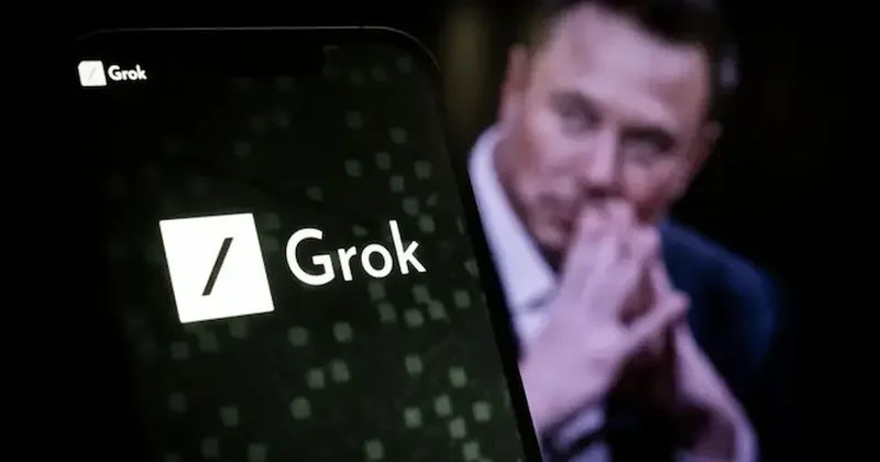 Elon Musk ın hakaretler yağdıran yapay zekası Grok, orduya katıldı Sözcü Gazetesi