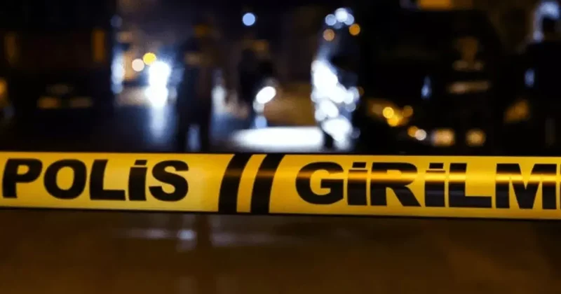 Van da Saldırı: Baba Öldü, 3 Kızı Yaralandı