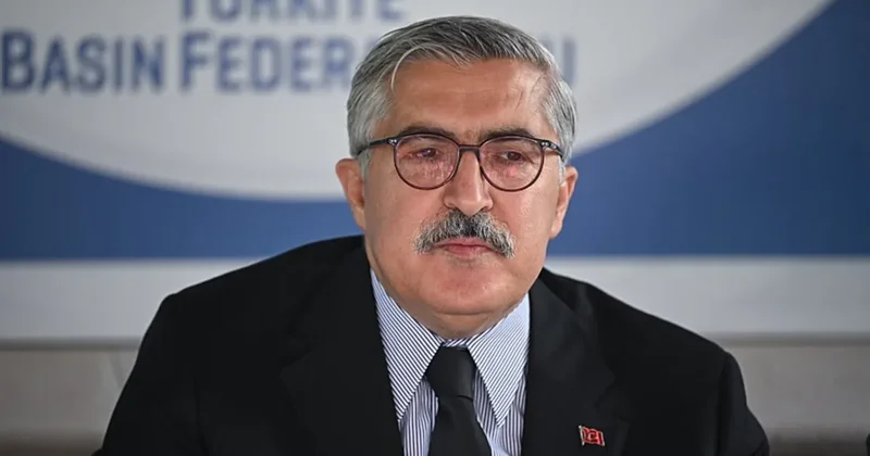 AK Partili Hüseyin Yayman’dan Başkan Erdoğan ın tarihi konuşmasına övgü dolu sözler: Türkiye yeni bir dönemin eşiğindedir