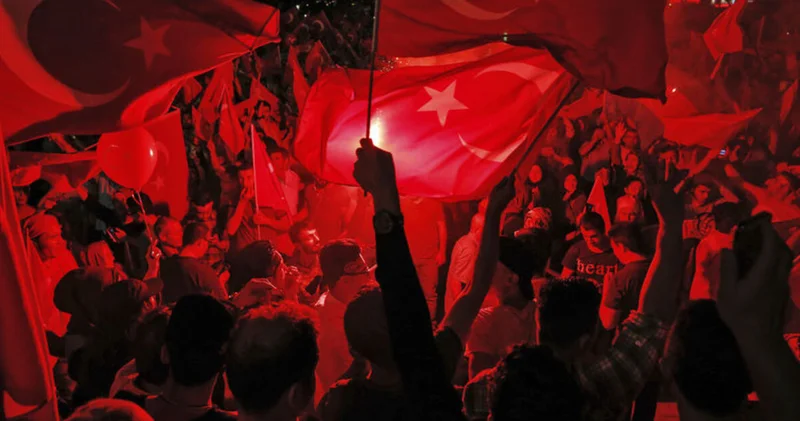 Son dakika: 15 Temmuz Demokrasi ve Milli Birlik Günü! Siyasilerden mesajlar Son dakika haberleri