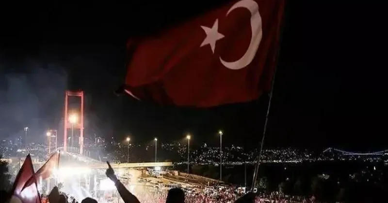 Gözyaşlarına boğan hikayeleriyle 15 temmuz şehitlerimiz