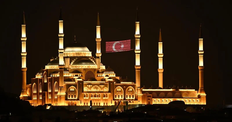 Diyanet İşleri Başkanlığı 15 Temmuz u etkinliklerle anacak