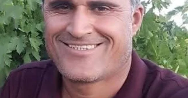 Kavgayı ayırırken kardeşinin bıçak darbesiyle hayatını kaybetti Adıyaman Haberleri