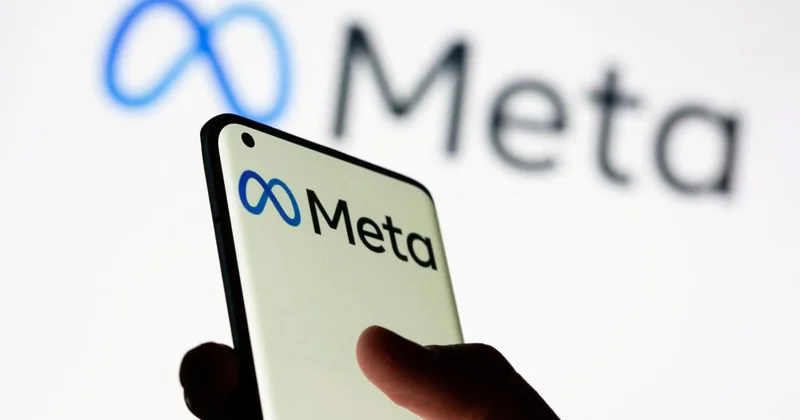 Meta, yapay zeka veri merkezleri için yüz milyarlarca dolar harcayacak