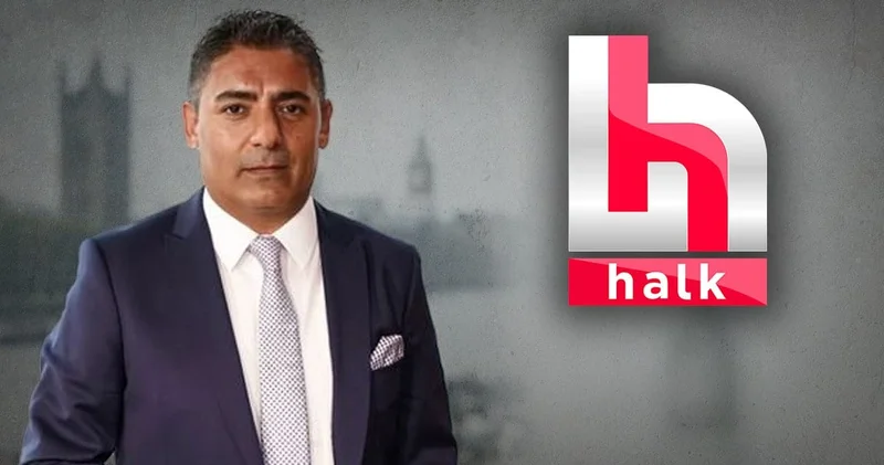 Halk TV ye kumpas girişimi mi? Cafer Mahiroğlu duyurdu