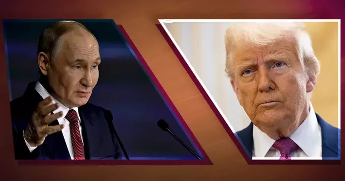 Trump tan çarpıcı Putin sözleri! Hayal kırıklığına uğradım diyerek açıkladı: 4 kez masaya geldi...