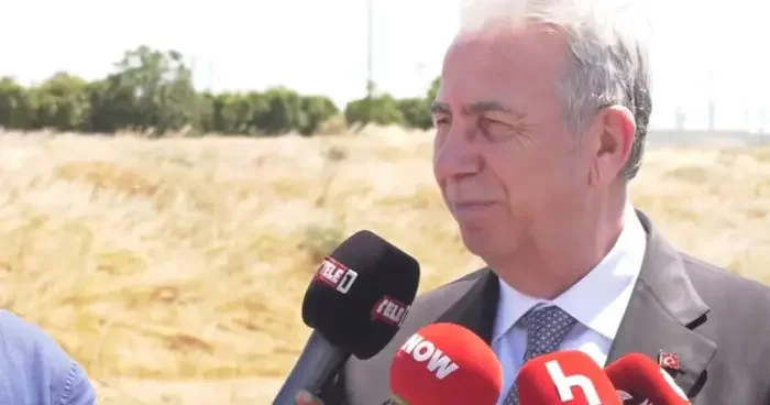 Yavaş, Silivri de İmamoğlu nu ziyaret etti: Dava canlı yayınlansın istiyoruz, herkes ne varsa görsün