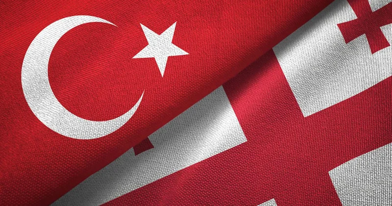 Türkiye Gürcistan Serbest Ticaret Anlaşması nın menşe kuralları revize edilecek
