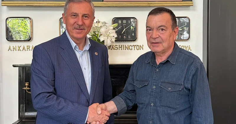 Darbeyi Başbakan’a ben haber verdim Sözcü Gazetesi