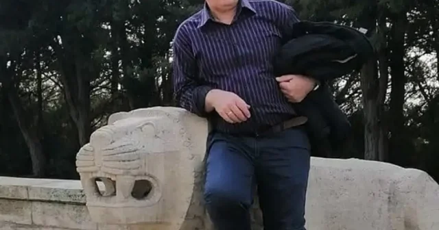 Kestiği ağacın altında kalıp öldü Bartın Haberleri