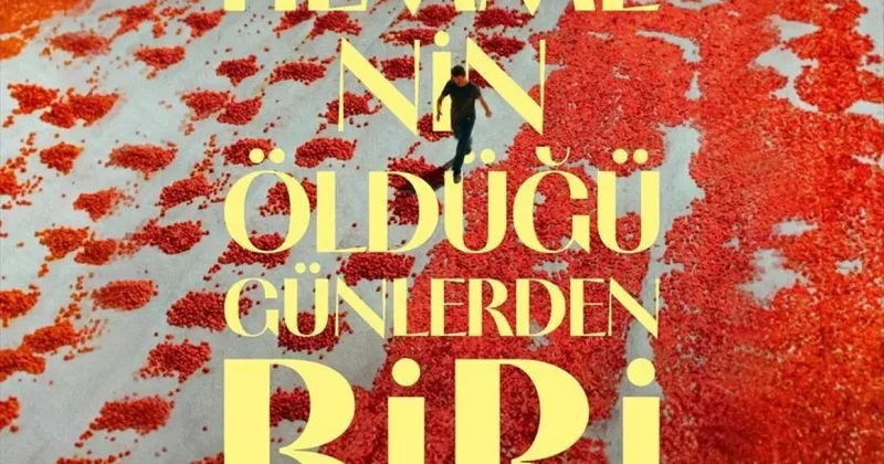 Türkiye nin Oscar adayı filmi belli oldu: Hemme nin Öldüğü Günlerden Biri!