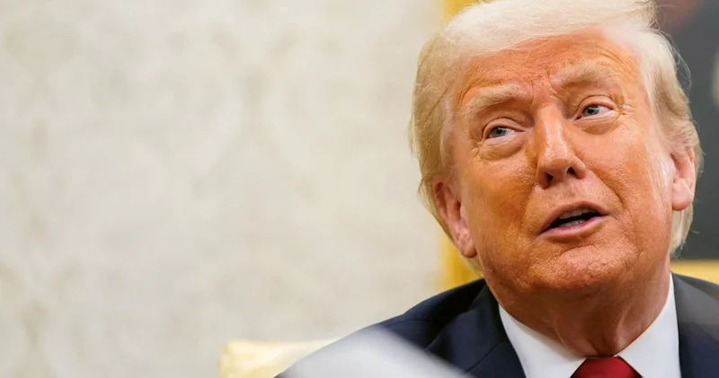 Donald Trump: Putin beni hayal kırıklığına uğrattı, ama onunla işim bitmedi