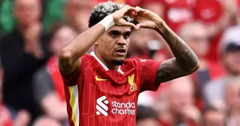 Liverpool, Bayern Münih i bezdirdi! Luis Diaz için dev teklife ret yanıtı Fanatik Gazetesi Futbol Haberleri Spor