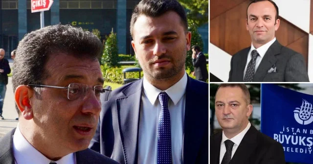 İmamoğlu nun avukatı paraları güvenli evlere saklatmış: Dik dur bizi satma notunu yolladılar İstanbul Haberleri