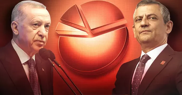 CHP’den iddialı çıkış! ‘Anlık değil, trend’ diyerek paylaştılar! Çok konuşulacak 9 aylık anket grafiği…