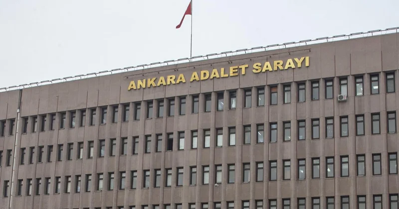 FETÖ soruşturmalarında 34 bin 896 iddianame düzenlendi