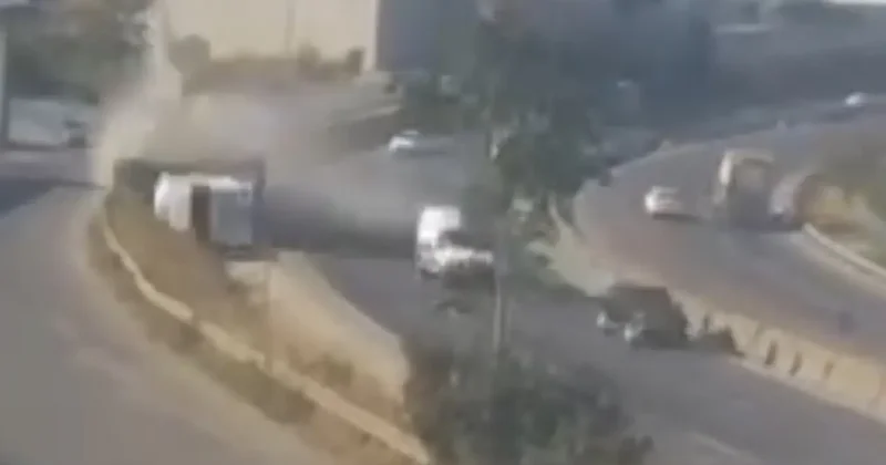 5 kişinin hayatını kaybettiği kazada dikkat çeken detay! Kopya gibi...