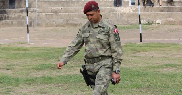 Zekai Aksakallı Ömer Halisdemir le arasında geçen son konuşmaları o ifadelerle anlatmıştı VİDEO İZLE