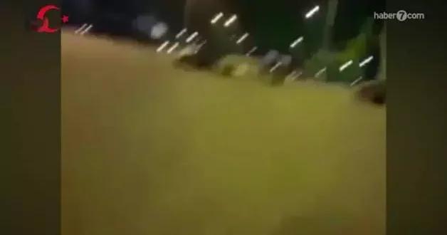 15 Temmuz un unutulmaz anları! İnsan bir kere ölür, adam gibi ölür