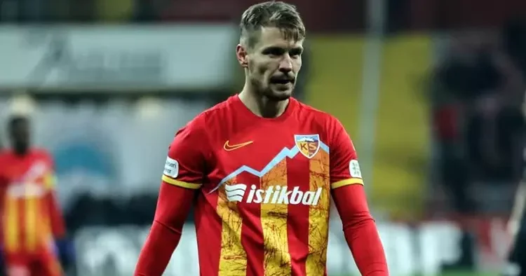 Sakaryaspor a Süper Lig den takviye