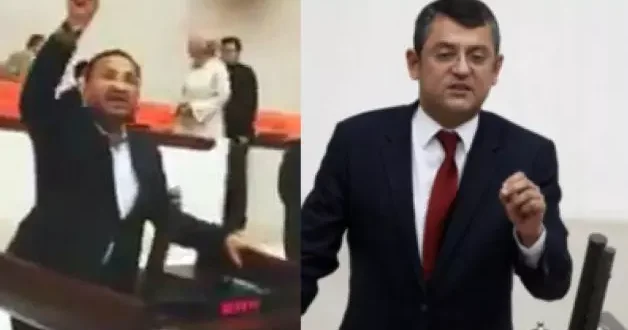 15 Temmuz da iktidar ve muhalefet Meclis te tek yumruk oldu