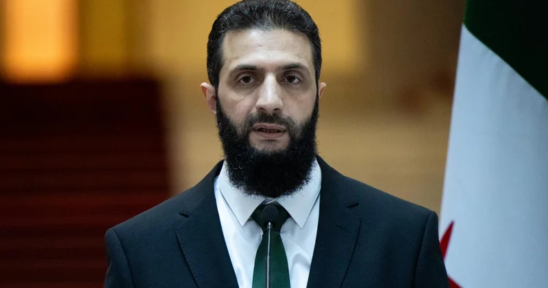 İsrailli Bakan dan Suriye Cumhurbaşkanı Şara ya suikast çağrısı