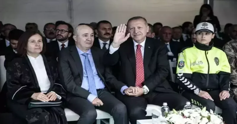 FETÖ tarafından rehin alındığı anları anlattı: Maskesini düşürdük hedef olduk