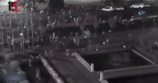 Abdest alıp ölüme gittiler! 15 Temmuz darbe teşebbüsünde akıldan çıkmayan o anlar