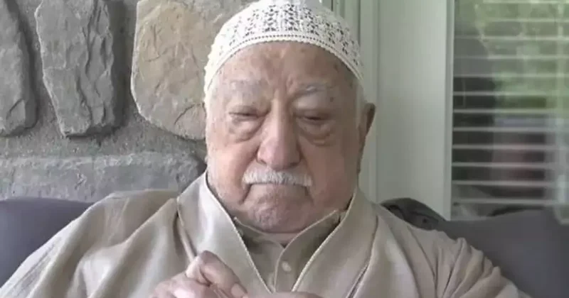 Hain FETÖ nün gizli kelimeleri! Örgüt içinde Peygamber Efendimizi kullandılar