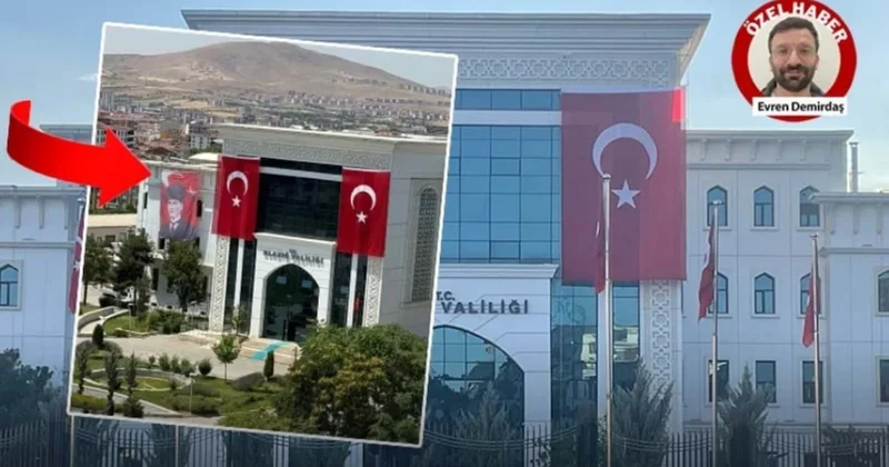 Atatürk ü yok saymıştı… SÖZCÜ yazdı, Vali hatırladı! Sözcü Gazetesi