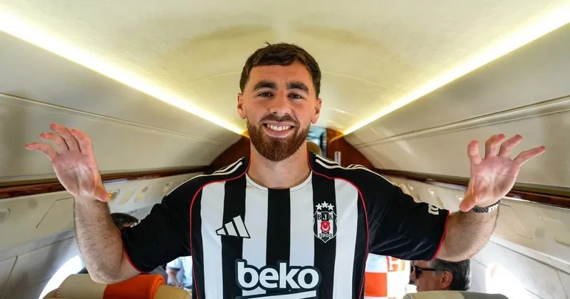 Orkun Kökçü den transfer itirafı: Başkanımız bana mesaj attığında...