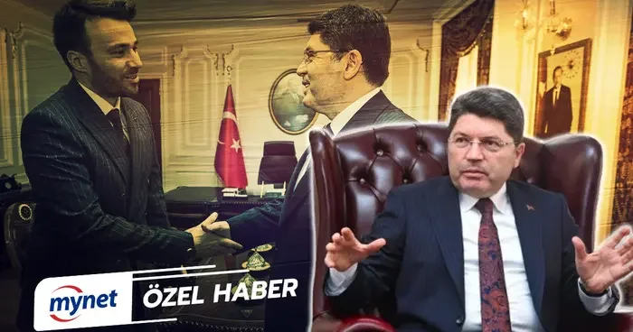 Adalet Bakanı Tunç 15 Temmuz da yargı hainlere geçit vermedi dedi, Terörsüz Türkiye için pazarlık iddialarına sert çıktı