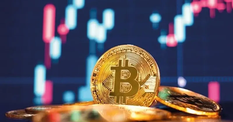 Bitcoin’de Trump rallisi