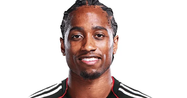 Kyle Walker Peters Beşiktaş ta ne yapar? Kyle Walker Peters analizi VİDEO İZLE