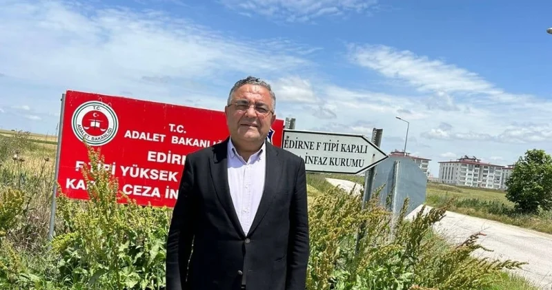 CHP li Tanrıkulu Demirtaş ın mesajını iletti