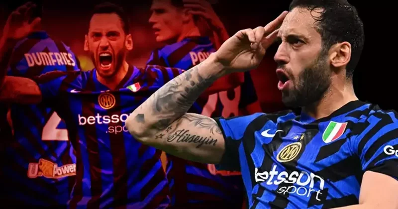 Inter den son dakika Hakan Çalhanoğlu açıklaması! Galatasaraylı taraftarların gözü bu haberdeydi Fanatik Gazetesi Galatasaray (GS) Haberleri Spor