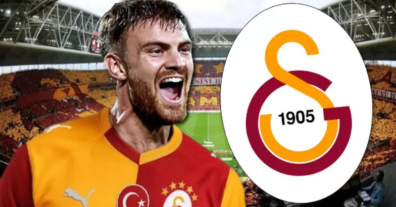 Galatasaray Lucas Beltrán’ın peşinde! Arjantinli golcü Lucas Beltrán kimdir?
