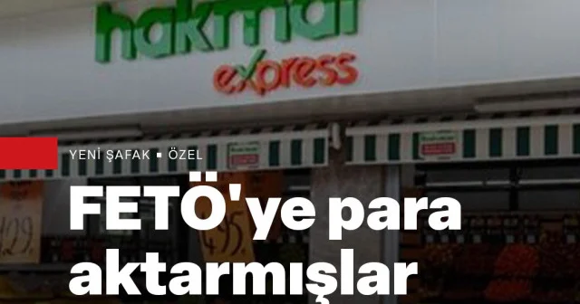 Hakmar ve Tatbak a FETÖ yüzünden kayyum atandı VİDEO İZLE