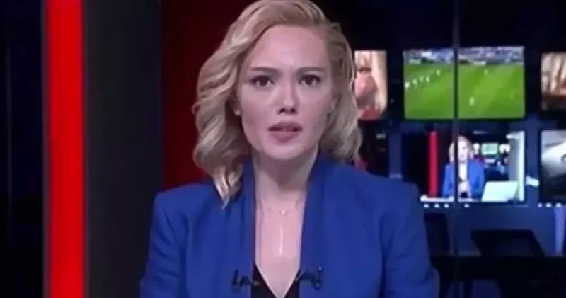15 Temmuz da silah zoruyla bildiri okutmuşlardı! Tijen Karaş ın yeni mesleği herkesi şaşırttı