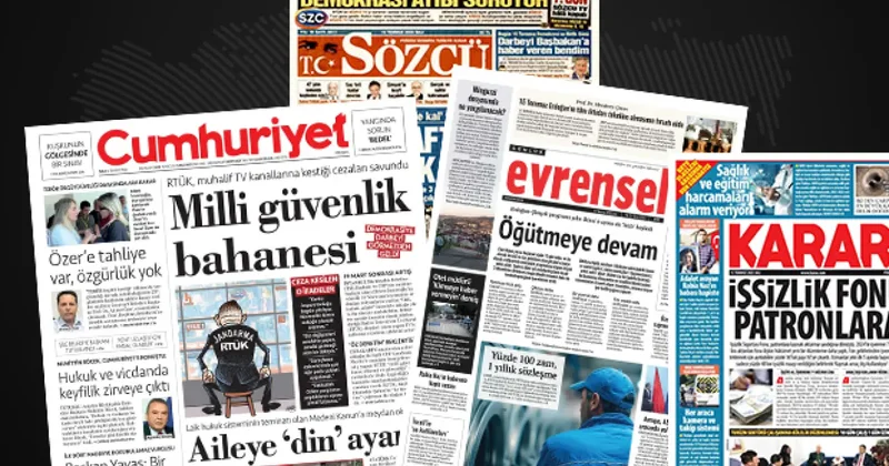 15 Temmuz şehitlerine ihanet! Kanlı darbeyi yok saydılar
