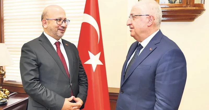 “FETÖ konusunda kimsenin gözünün yaşına bakmıyoruz”